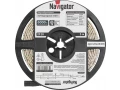 Лента СД NLS-3528CW60-4.8-IP20-12V R5 71 762 Navigator