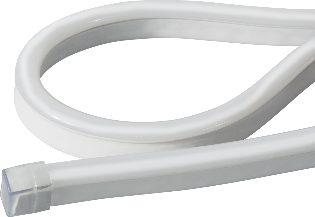 Лента СД NLS-2835WW92-9-IP67-220V-NEONLED R20 71 930 Navigator