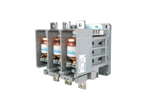 КВТ-1,14-2,5/250-3 У3 трёхполюсный 220В 4з+3р нереверсивный, без реле, IP00 контактор вакуумный (ЭТ)