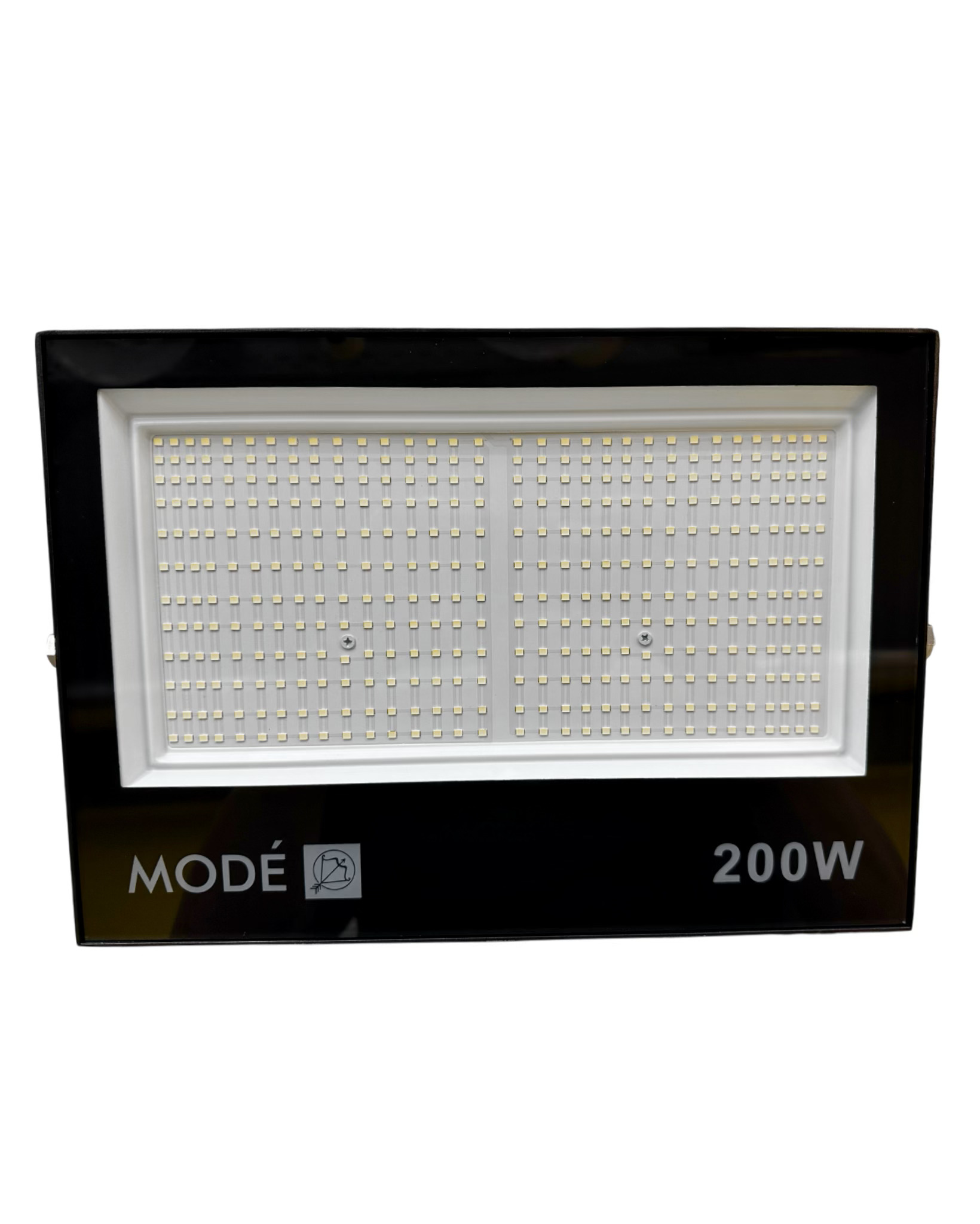 Прожектор светодиодный MFL 01-200 200W 6500K IP65 MODE