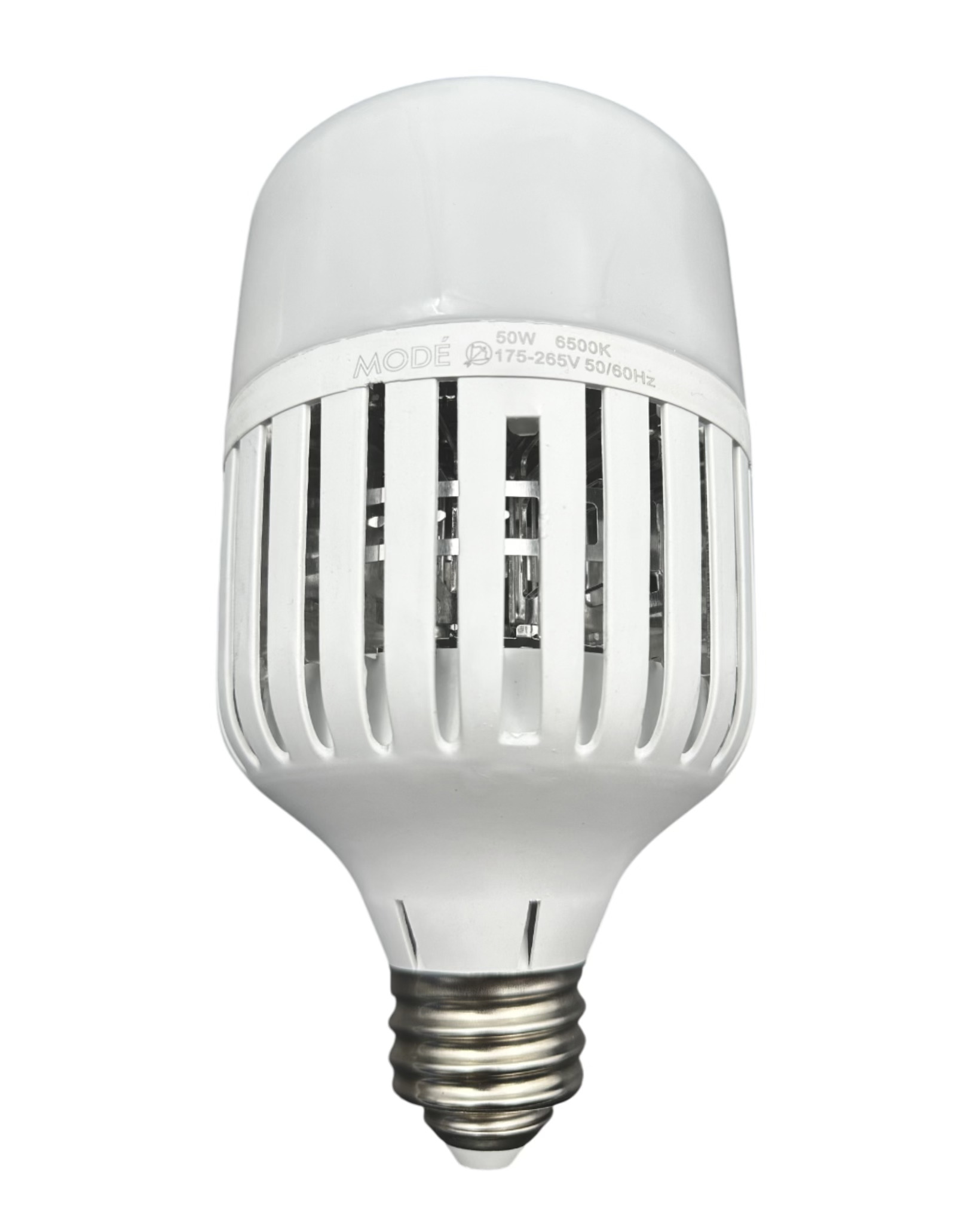 Лампа светодиодная промышленная MHP 02-50 50W E27-40 6500K MODE