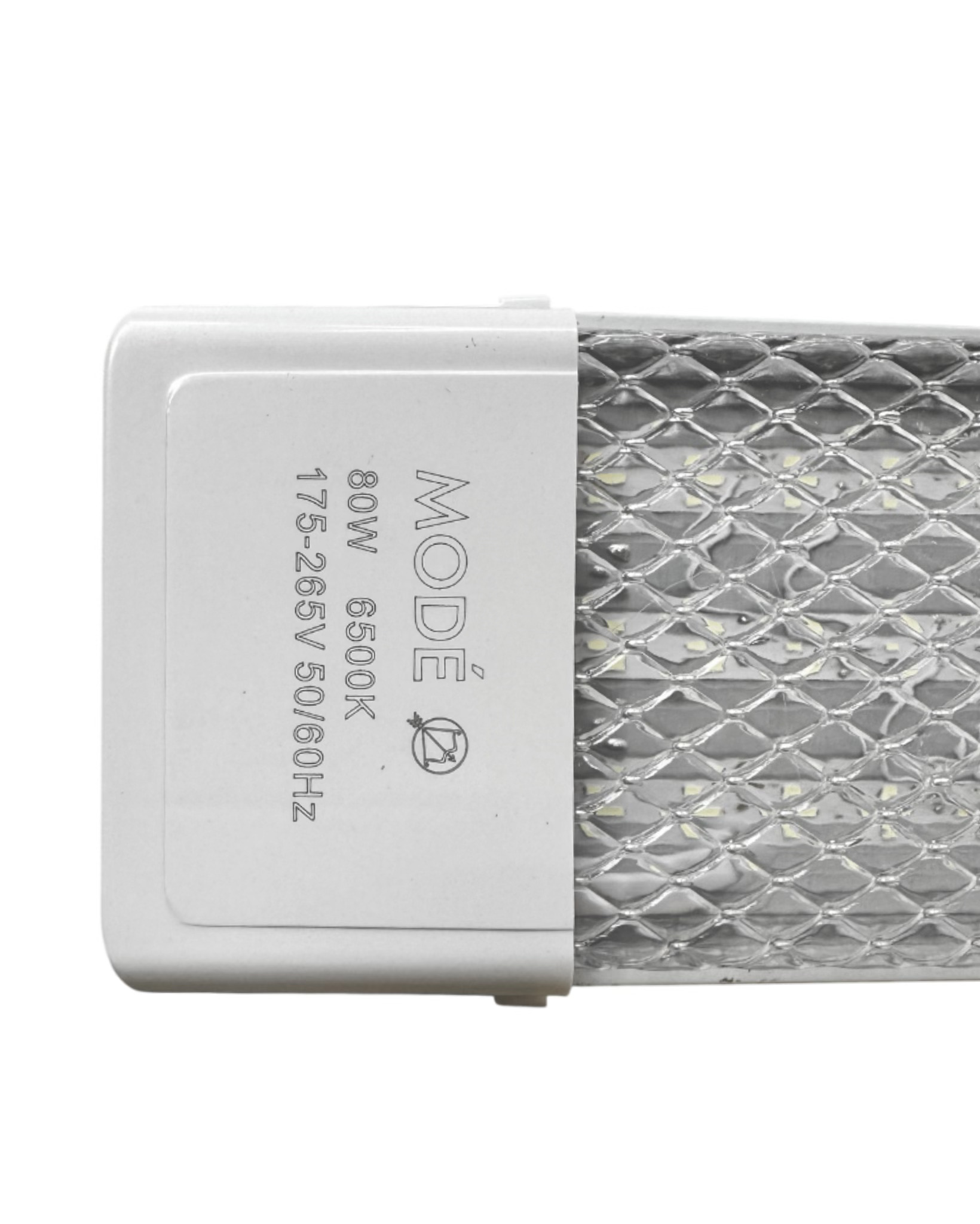 Светильник светодиодный ДПО MDPO 01-80 prismatic 1200mm 80W 6500K MODE