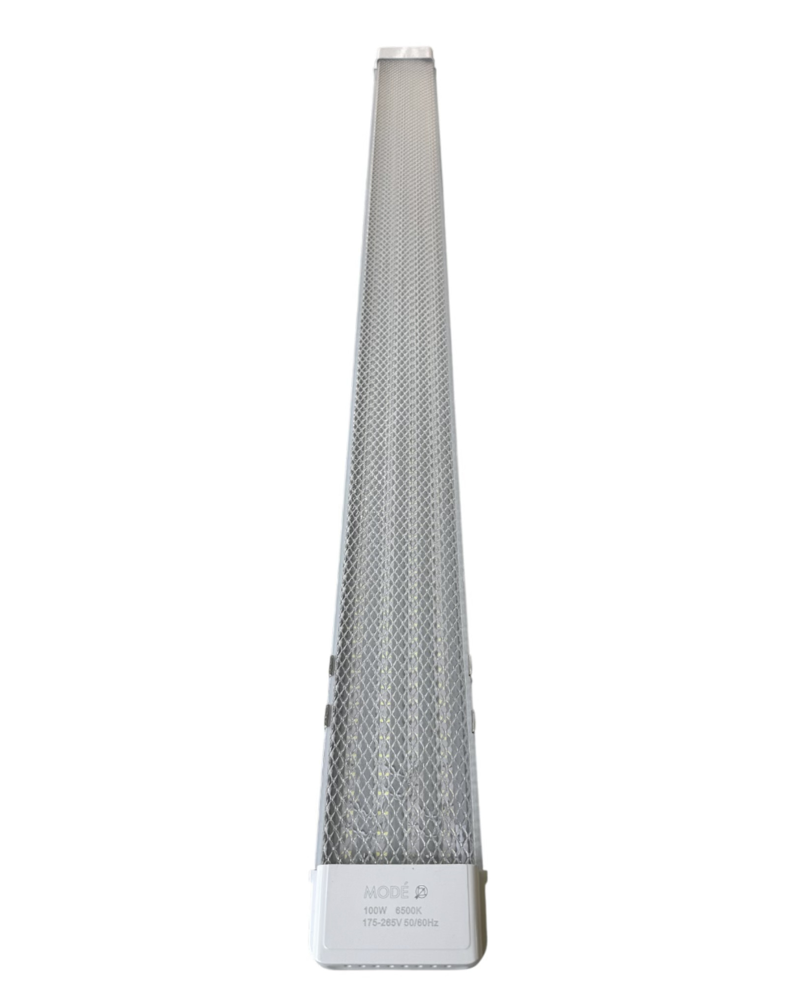 Светильник светодиодный ДПО MDPO 01-100 prismatic 1200mm 100W 6500K MODE