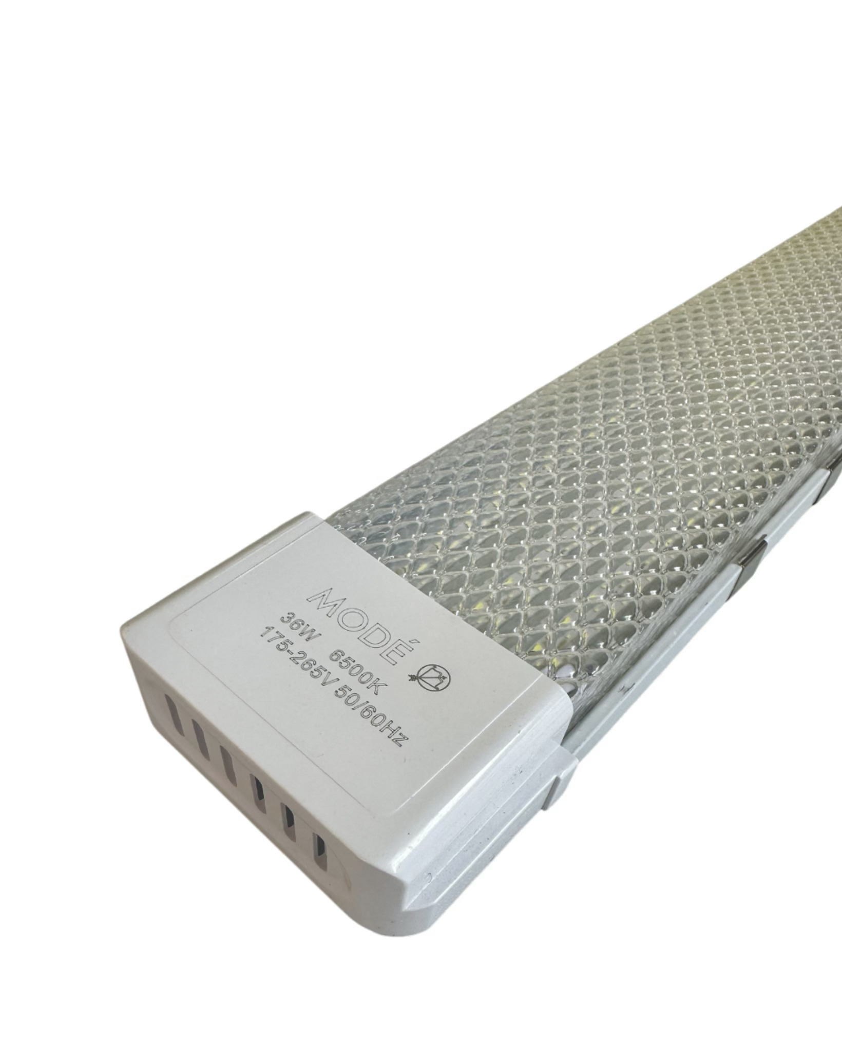 Светильник светодиодный ДПО MDPO 01-36 prismatic 600mm 36W 6500K MODE
