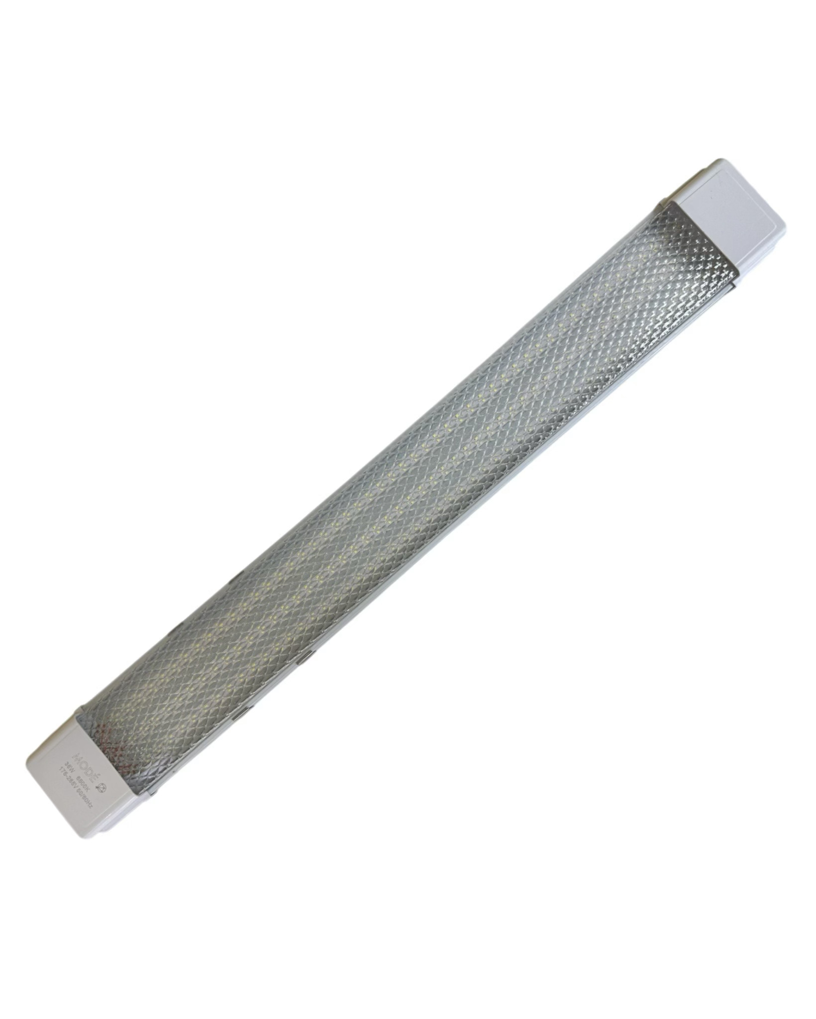 Светильник светодиодный ДПО MDPO 01-36 prismatic 600mm 36W 6500K MODE