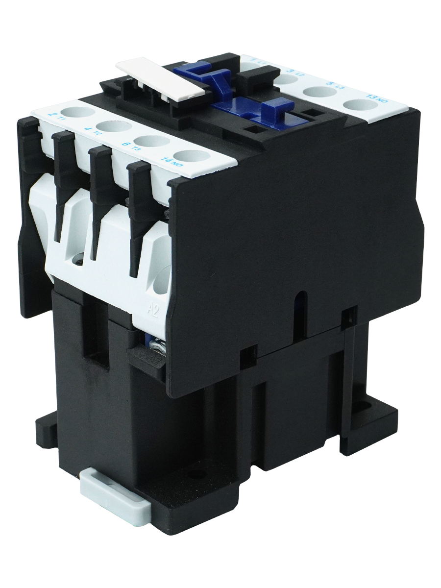 ПМЛ-2100 УХЛ4 Б, 380В/50Гц, 1з, 25А, нереверсивный, без реле, IP00, пускатель электромагнитный (ЭТ)