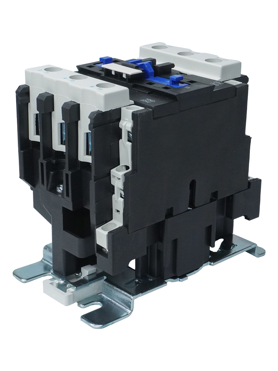 ПМЛ-3100 УХЛ4 Б 110В/50Гц 1р+1з 40А нереверсивный, без реле IP00 пускатель электромагнитный (ЭТ)