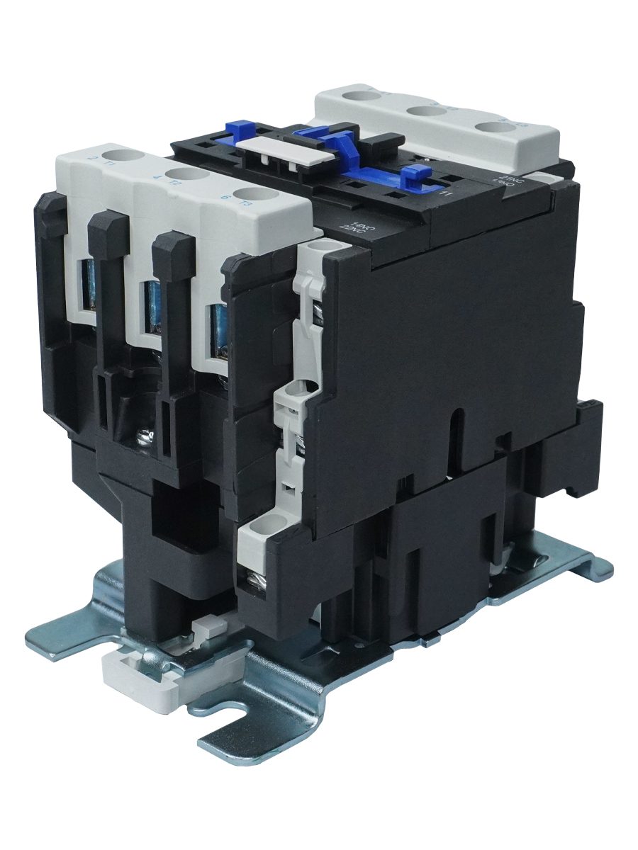 ПМЛ-3100 УХЛ4 Б 220В/50Гц 1р+1з 40А нереверсивный, без реле IP00 пускатель электромагнитный (ЭТ)