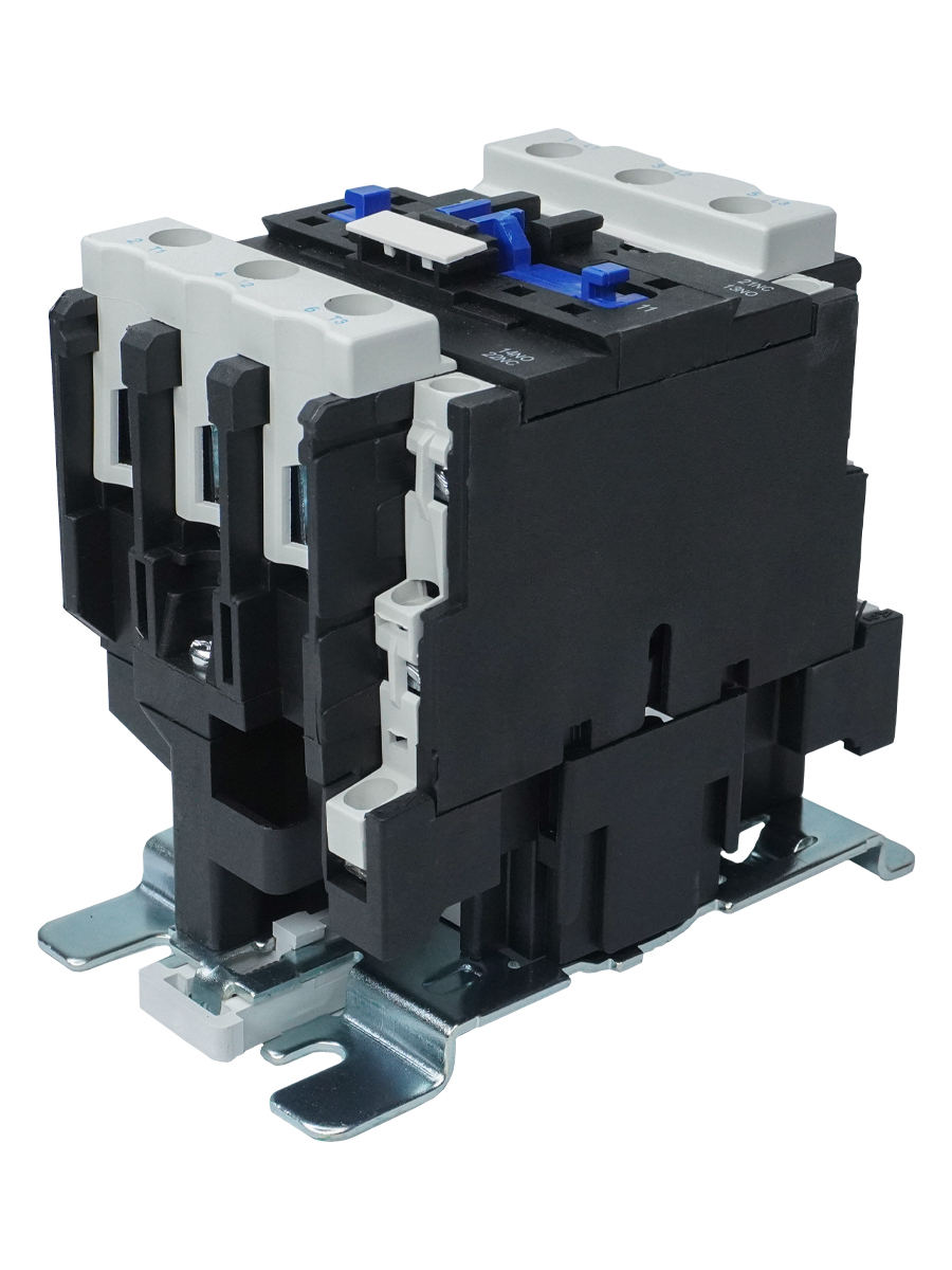 ПМЛ-4100 УХЛ4 Б 110В/50Гц 1р+1з 63А нереверсивный, без реле IP00 пускатель электромагнитный (ЭТ)