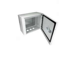 ЩМП 02 У2 IP54 250х300х155, щит с монтажной панелью навесной (ЭТ)