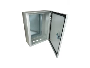 ЩМП 04 У2 IP54 400х300х155, щит с монтажной панелью навесной (ЭТ)