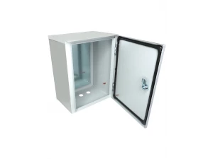 ЩМП 04-2 У2 IP54 400х300х220, щит с монтажной панелью навесной (ЭТ)