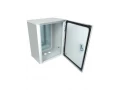 ЩМП 04-2 У2 IP54 400х300х220, щит с монтажной панелью навесной (ЭТ)
