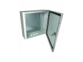 ЩМП 05 У2 IP54 400х400х155, щит с монтажной панелью навесной (ЭТ)