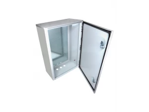 ЩМП 06-2 У2 IP54 500х400х220, щит с монтажной панелью навесной (ЭТ)