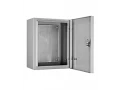 ЩМП 06-2 УХЛ3 IP31 500х400х220, щит с монтажной панелью навесной (ЭТ)