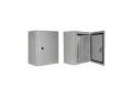 ЩМП 09 У2 IP54 800х600х250, щит с монтажной панелью навесной (ЭТ)