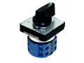 Переключатель кулачковый 4G10- 10-U-R014, открытое исполнение, (ЭТ)