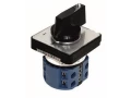 Переключатель кулачковый 4G10- 10-U-R014, открытое исполнение, (ЭТ)