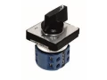 Переключатель кулачковый 4G10- 52-U-R014, открытое исполнение, (ЭТ)