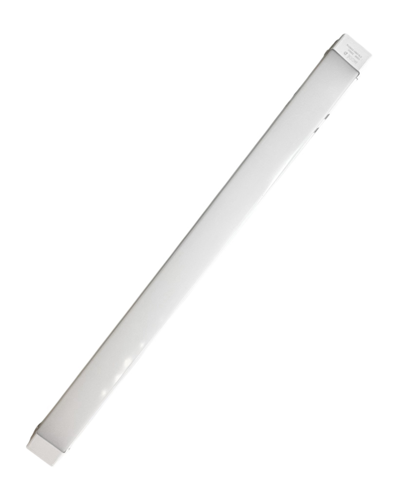 Светильник светодиодный ДПО MDPO 02-120 opal 1200mm 120W 6500K MODE