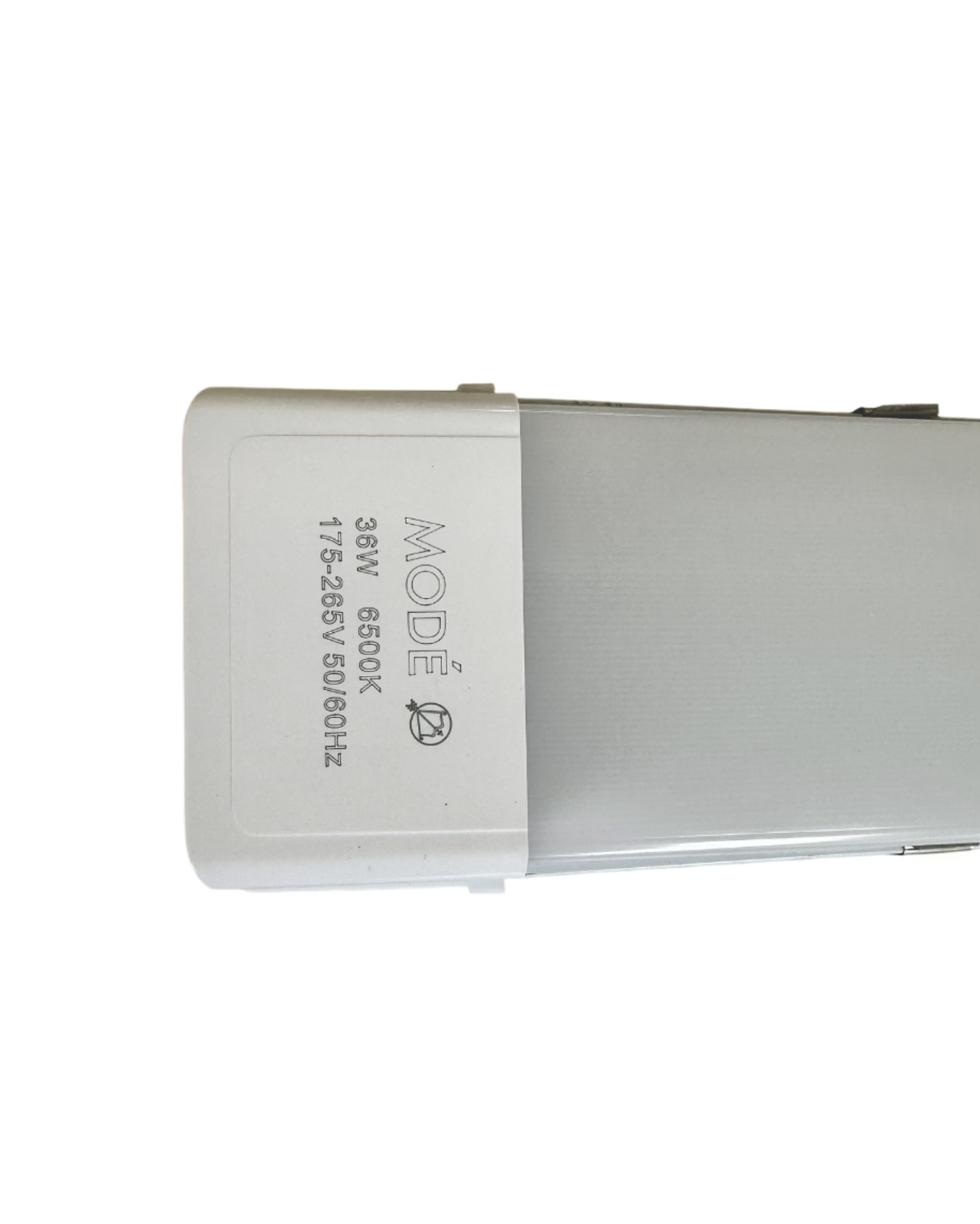 Светильник светодиодный ДПО MDPO 02-36 opal 600mm 36W 6500K MODE