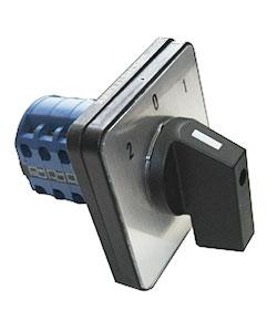Переключатель кулачковый ПК 16-12 С3031У3, 55х55, (ЭТ)