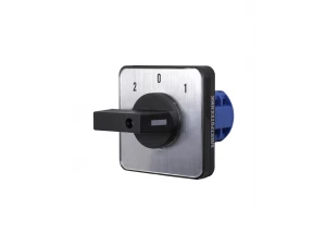 ПК 16-12 С3031У3, 55х55, переключатель кулачковый  (ЭТ)