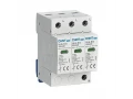 Ограничители импульсных перенапряжений NU6-ⅡG 65KA/440V 3P(R) (CHINT) 252546