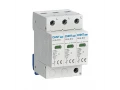 Ограничители импульсных перенапряжений G NU6-ⅡG 40KA/440V 3P(R) (CHINT) 252542