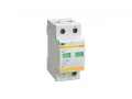 Огр-ль имп. перенапр. ОПС1-D 2Р In=5kA  Un=230B Im=10kA ИЭК