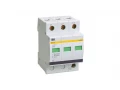 Огр-ль имп. перенапр. ОПС1-C 3P In=20kA Un=400B Im=40kA ИЭК