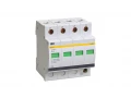 Огр-ль имп. перенапр. ОПС1-C 4P In=20kA Un=400B Im=40kA ИЭК