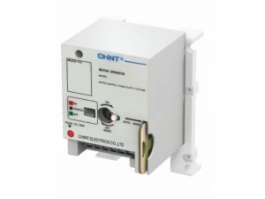 Моторный привод для NM1-1250/3P S, H, R AC230/DC220В (CHINT) 132361
