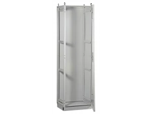 Шкаф напольный цельносварной ВРУ-1 18.80.45 IP31 TITAN ИЭК