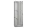 Шкаф напольный цельносварной ВРУ-1 18.80.45 IP31 TITAN ИЭК