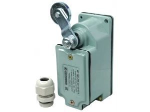 ВП 16Е-23Б-231-55 У2.3,рычаг ролик,сальник,ход влево,cамовозврат,1з+1р,IP55,выключатель концевой(ЭТ)