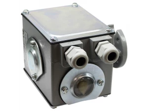 ВП-4М У3, исп. 3 I=240, IP54, выключатель путевой (ЭТ)