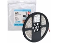 Лента светодиодная 5м LSR-2835W120-9,6-IP65-12В ИЭК