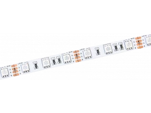 Лента LED 5м LSR-5050RGB60-14,4-IP20-12В ИЕК