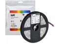 Лента LED 5м LSR-5050RGB60-14,4-IP20-12В ИЕК