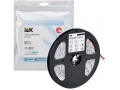 Лента LED 5м LSR-5050W60-14,4-IP20-12В ИЕК