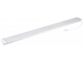 Светильник LED линейный 1201 36Вт 3000К 1200*107*52мм ИЭК