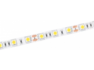 Лента LED 5м LSR-5050WW60-14,4-IP20-12В ИЭК
