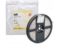 Лента LED 5м LSR-5050WW60-14,4-IP65-12В ИЭК