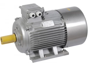 Электродвигатель асинхронный трехфазный АИР 280S6 660В 75кВт 1000об/мин 1081 DRIVE IEK