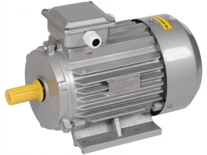 Эл. двигатель 5,5кВт/3000 об/мин АИР100L2 380В 3ф.1081 DRIVE ИЭК