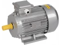 Эл. двигатель 5,5кВт/3000 об/мин АИР100L2 380В 3ф.1081 DRIVE ИЭК
