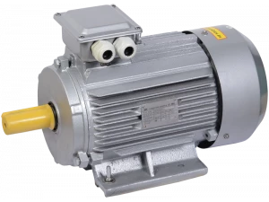 Эл. двигатель 7,5кВт/3000 об/мин АИР112M2 380В 3ф.1081 DRIVE ИЭК