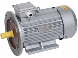 Эл. двигатель 5,5кВт/3000 об/мин АИР100L2 380В 3ф.2081 DRIVE ИЭК